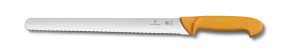 Victorinox Swibo Nárezový nôž 30 cm zúbkované ostrie - Victorinox