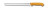 Victorinox Swibo Nárezový nôž 30 cm zúbkované ostrie - Victorinox
