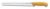 Victorinox 5.8443.35 Nárezový nôž 35 cm zúbkované ostrie - Victorinox