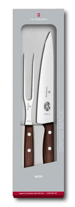 Victorinox 5.1020.2G tranžírovacia súprava 2-dielna