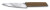 Victorinox Swiss Modern Kuchársky nôž 15 cm - Victorinox
