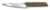 Victorinox Swiss Modern Kuchársky nôž 15 cm - Victorinox