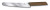Victorinox Swiss Modern Nôž na pečivo a cukrovinky 22 cm - Victorinox