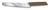 Victorinox Swiss Modern Nôž na pečivo a cukrovinky 22 cm - drevo - Victorinox
