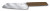 Victorinox Swiss Modern Santoku nôž 17 cm - Victorinox