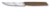 Victorinox Swiss Modern Súprava nožov na steak 2-dielna - Victorinox