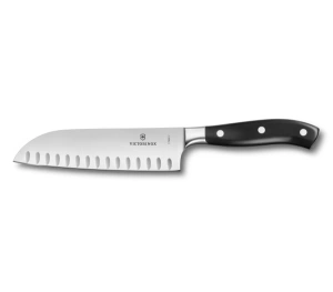 Victorinox Grand Maitre Santoku nôž 17 cm