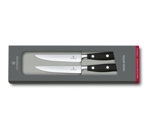 Victorinox Grand Maitre Súprava nožov na steak 2-dielna
