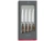 Victorinox Súprava nožov na steak 4ks - drevo - Victorinox