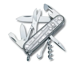Victorinox Climber - SilverTech 1.3703.T7