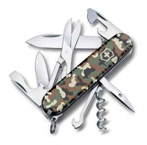 Victorinox Climber - camo 1.3703.94