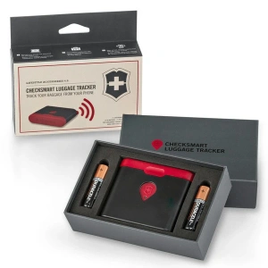 CheckSmart® Sledovacie zariadenie