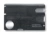 Victorinox SwissCard NailCare - čierna - Victorinox