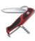 Victorinox Delémont RangerGrip 63 Vreckový nôž červená/čierna 130 mm - Victorinox