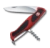 Victorinox Delémont RangerGrip 52 Vreckový nôž červená/čierna 130 mm - Victorinox