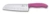 Victorinox SwissClassic Santoku nôž 17 cm - ružový - Victorinox