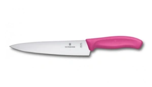Victorinox SwissClassic Kuchársky nôž 19cm 6.8006.19L5B