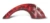 Victorinox Brúska na nože s keramickým mechanizmom červená - Victorinox