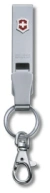 Victorinox 4.1858 klip na opasok s karabínou - Victorinox