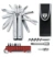 Victorinox 3.0339.N SwissTool Plus v nylonovom puzdre - Victorinox