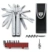 Victorinox 3.0338.N SwissTool Plus v nylonovom puzdre - Victorinox