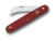 Victorinox záhradnícky nôž - červený - Victorinox