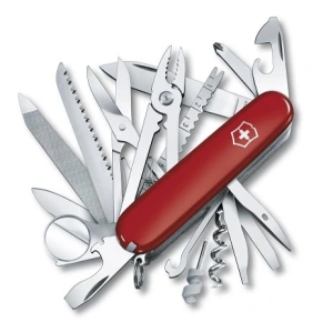 Victorinox  SwissChamp
