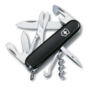 Victorinox Climber – čierny