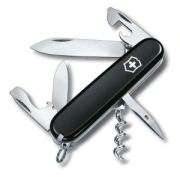 Victorinox Spartan - čierny