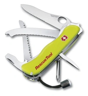Victorinox 0.8623.MWN Rescue Tool