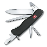 Victorinox 0.8363.3 Forester - čierny