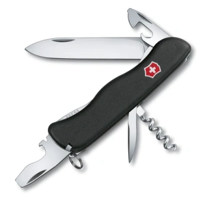 Victorinox Picknicker 0.8353.3 - čierny
