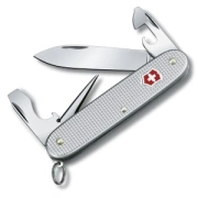 Victorinox Pioneer Alox strieborný 0.8201.26