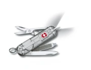 Victorinox Signature Lite Silvertech