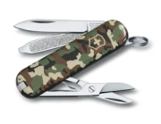 Victorinox Classic - camo