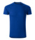Destiny - Tričko pánske - Malfini, farba - kráľovská modrá, veľkosť - S