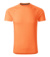 Destiny - Tričko pánske - Malfini, farba - neon mandarine, veľkosť - S