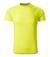 Destiny - Tričko pánske - Malfini, farba - neon yellow, veľkosť - S