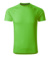 Destiny - Tričko pánske - Malfini, farba - green apple, veľkosť - L