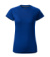 Destiny - Tričko dámske - Malfini, farba - kráľovská modrá, veľkosť - XS