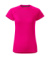 Destiny - Tričko dámske - Malfini, farba - neon ružová, veľkosť - XS