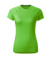 Destiny - Tričko dámske - Malfini, farba - green apple, veľkosť - XL