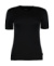 Dámske tričko Gamegear® Cooltex® - Gamegear, farba - black/black, veľkosť - S