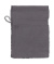 Umývacia rukavica Rhine 16x22 cm - SG - Towels, farba - grey, veľkosť - One Size