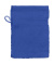 Umývacia rukavica Rhine 16x22 cm - SG - Towels, farba - royal, veľkosť - One Size