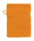 Umývacia rukavica Rhine 16x22 cm - SG - Towels, farba - bright orange, veľkosť - One Size