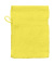 Umývacia rukavica Rhine 16x22 cm - SG - Towels, farba - bright yellow, veľkosť - One Size
