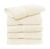 Uterák Seine 50x100 cm - SG - Towels, farba - ecru, veľkosť - One Size