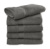 Uterák pre hostí Seine LUXE - SG - Towels, farba - grey, veľkosť - 30x50