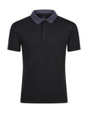 Kontrastná polokošeľa Coolweave  - Regatta